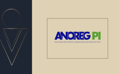ANOREG-PI é a nova Instituidora da JUSPREV.