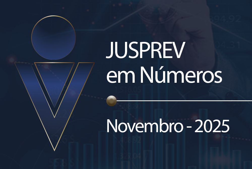 JUSPREV em Números – Novembro 2025
