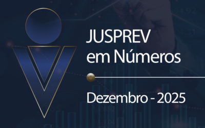 JUSPREV em Números – Dezembro 2025