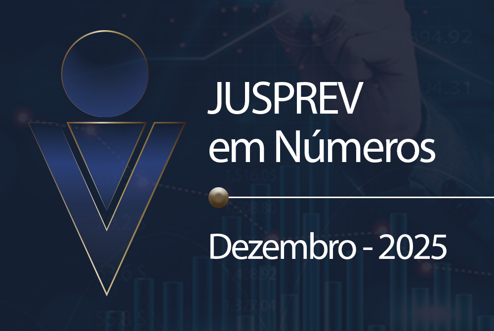 JUSPREV em Números – Dezembro 2025