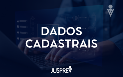 A importância da atualização dos dados cadastrais.