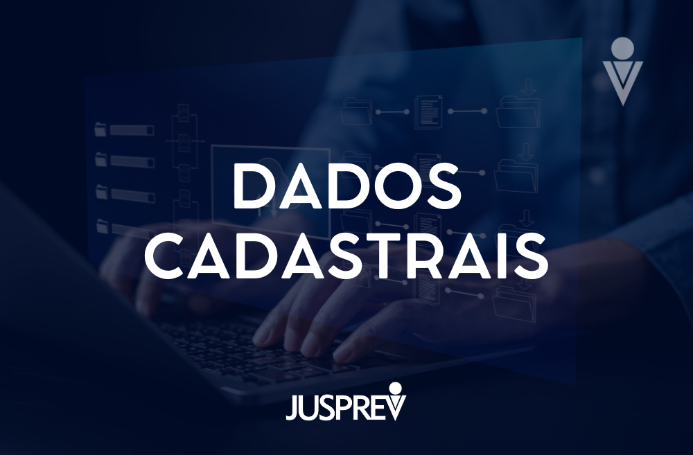 A importância da atualização dos dados cadastrais.