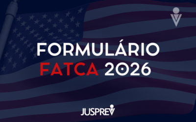 PARTICIPANTE U.S. PERSON: Saiba como enviar o formulário FATCA.