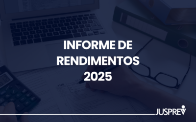 Informe de Rendimentos já está disponível.