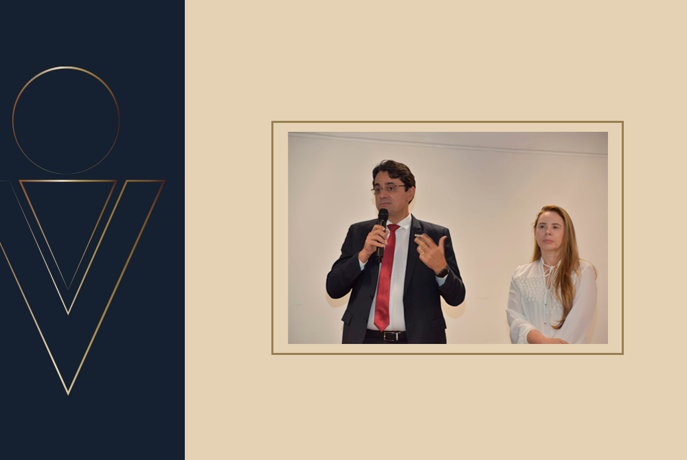 JUSPREV promove agenda institucional no Piauí.