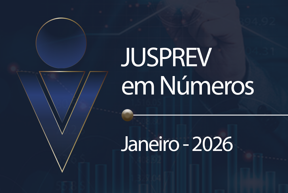 JUSPREV em Números – Janeiro 2026