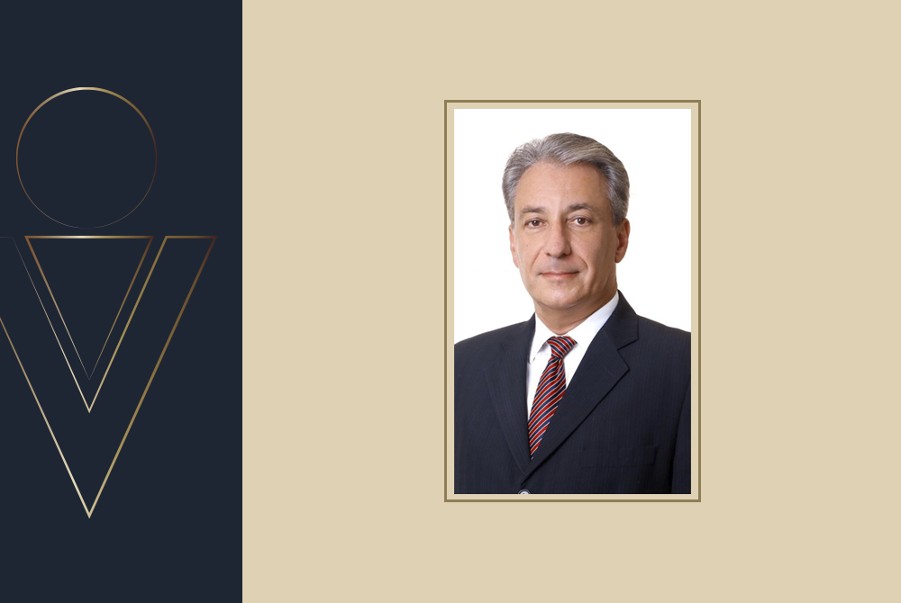 Diretor-Presidente da JUSPREV é nomeado Diretor-Geral da Diretoria de Assuntos Previdenciários da Associação de Magistrados Brasileiros (AMB).