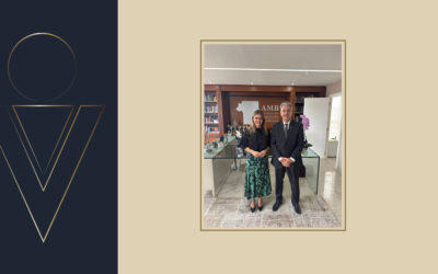 Associação dos Magistrados Brasileiros recebe visita institucional da JUSPREV.