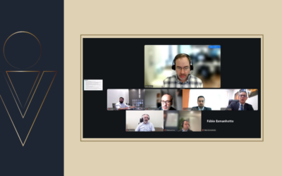 Comitê de Investimentos da JUSPREV promove reunião virtual.