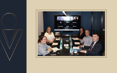 Órgãos Colegiados da JUSPREV realizam primeira reunião de 2026.