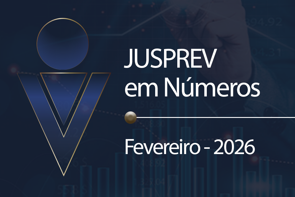 JUSPREV em Números – Fevereiro 2026