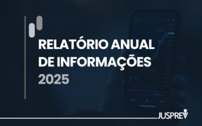 O Relatório Anual de Informações 2025 já está disponível.