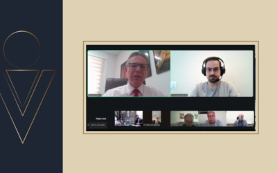 Comitê de Investimentos da JUSPREV promove reunião virtual.