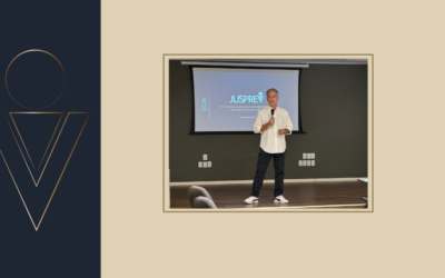 Diretor-Presidente apresenta a JUSPREV no evento “Preparando o Amanhã” do TJRO.