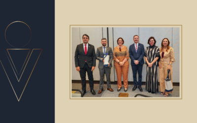JUSPREV fortalece parceria com o Ministério Público durante Congresso Estadual no Paraná.