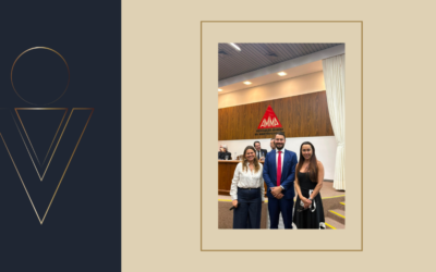Turma de novos Promotores de Justiça de Minas Gerais é apresentada à JUSPREV.