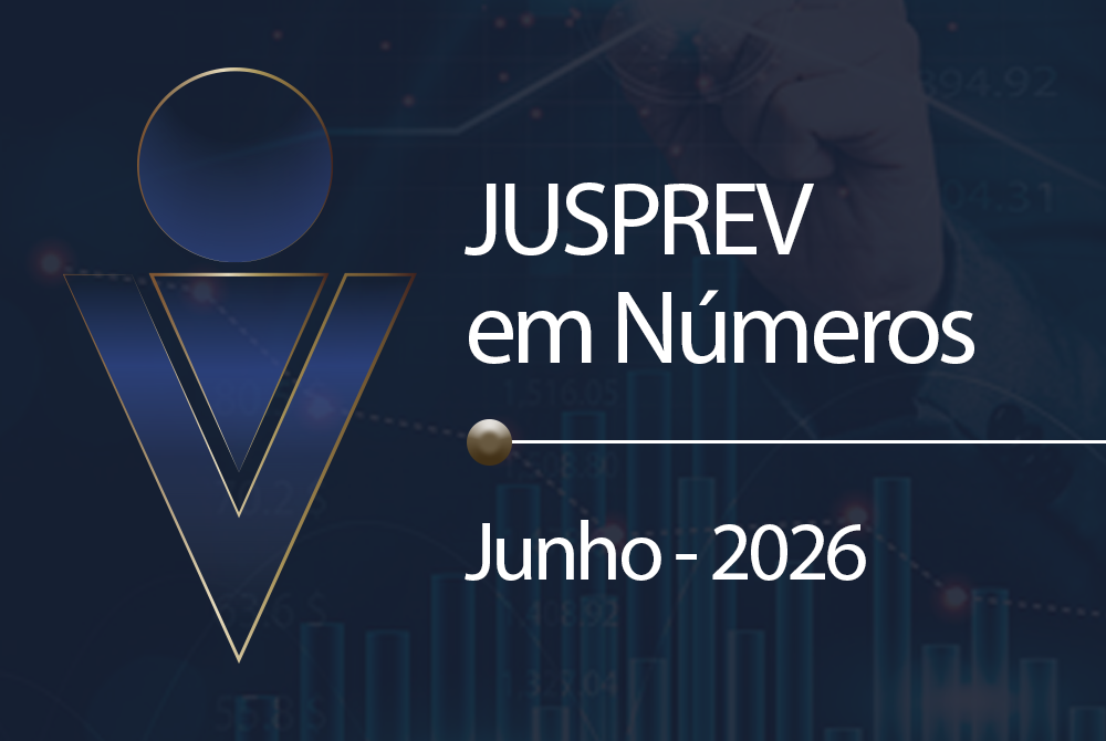 JUSPREV em Números – Junho 2026