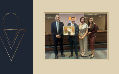 Turma de novos defensores públicos de MG participa de apresentação da JUSPREV.